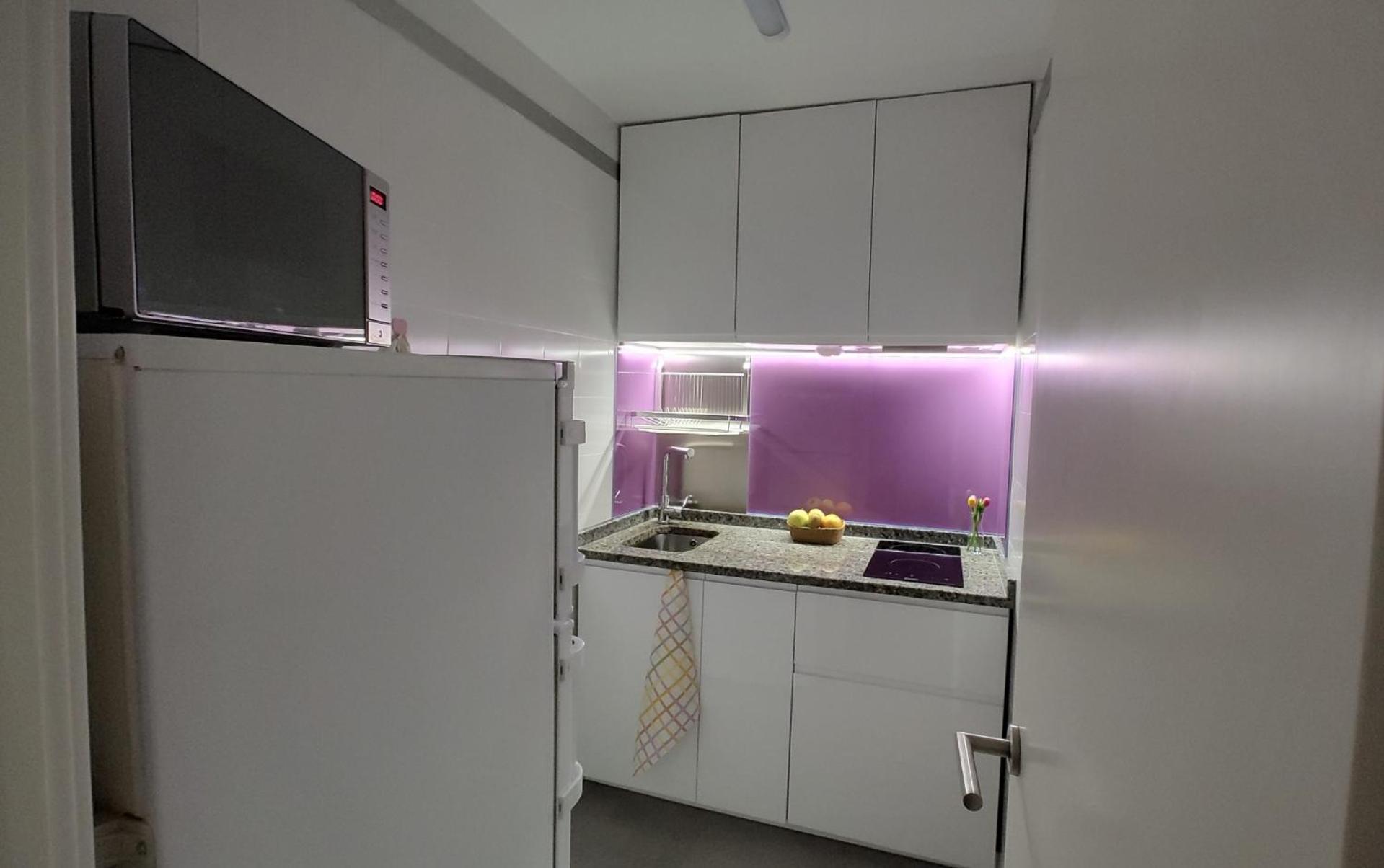 Precioso Y Acogedor Apartamento A 300 Metros Del Bernabeu Madri Exterior foto