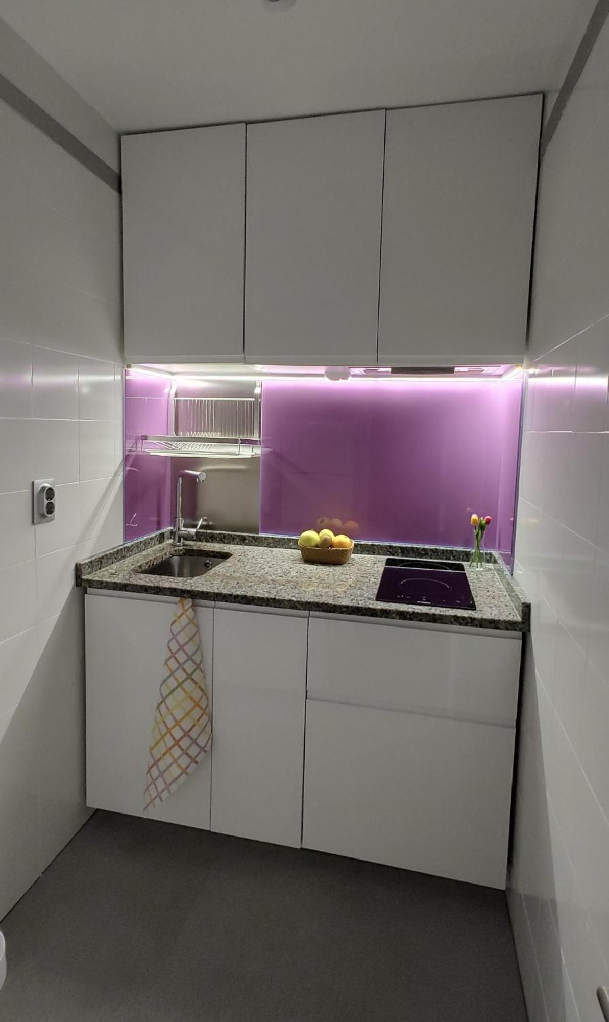 Precioso Y Acogedor Apartamento A 300 Metros Del Bernabeu Madri Exterior foto